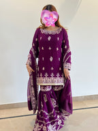 SORAYA