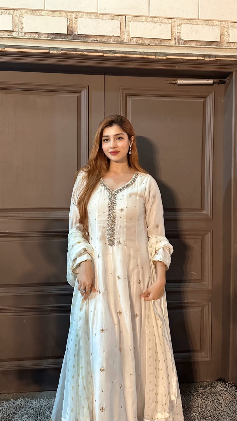 FO-Chandni Sitara