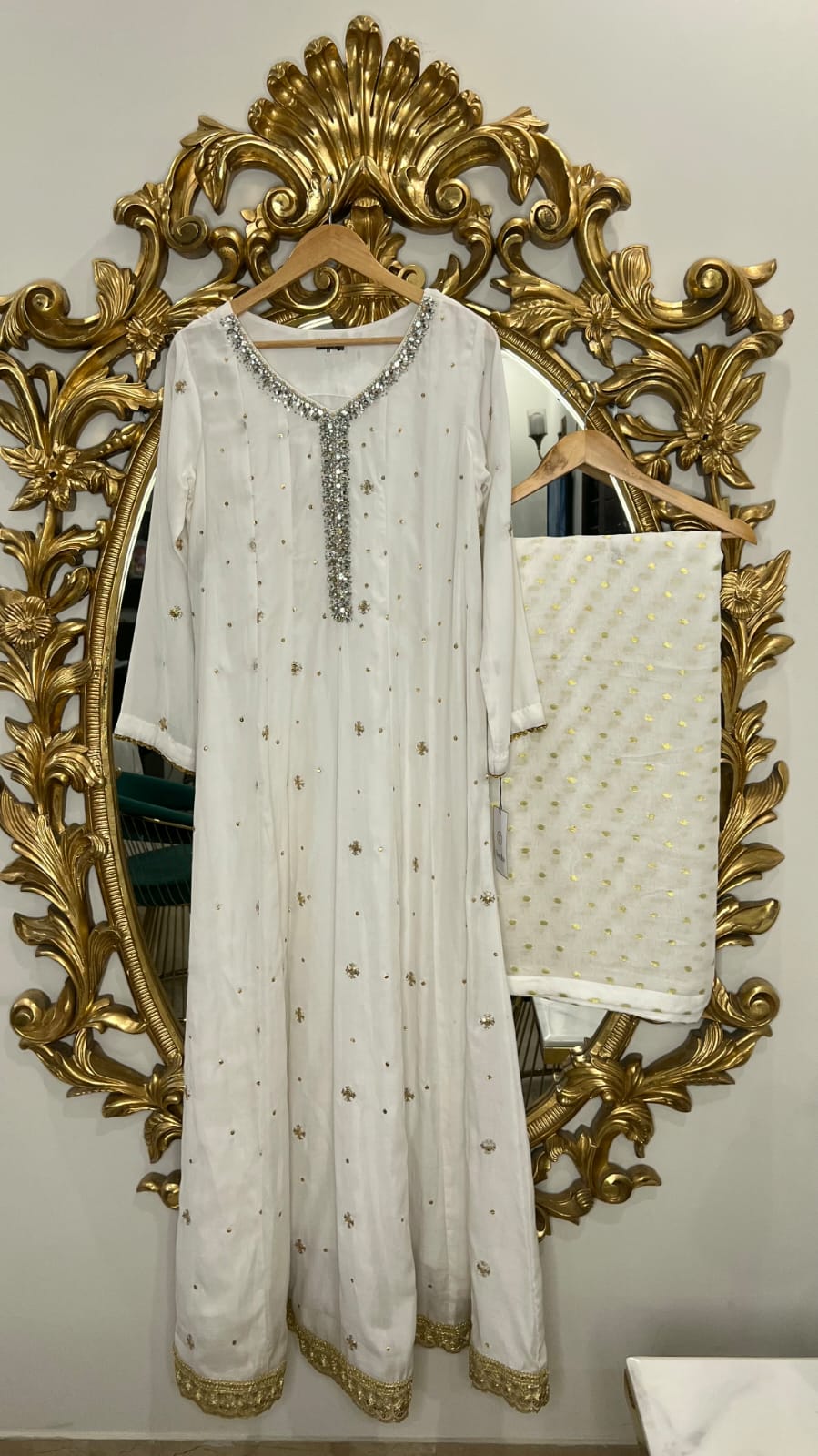 FO-Chandni Sitara