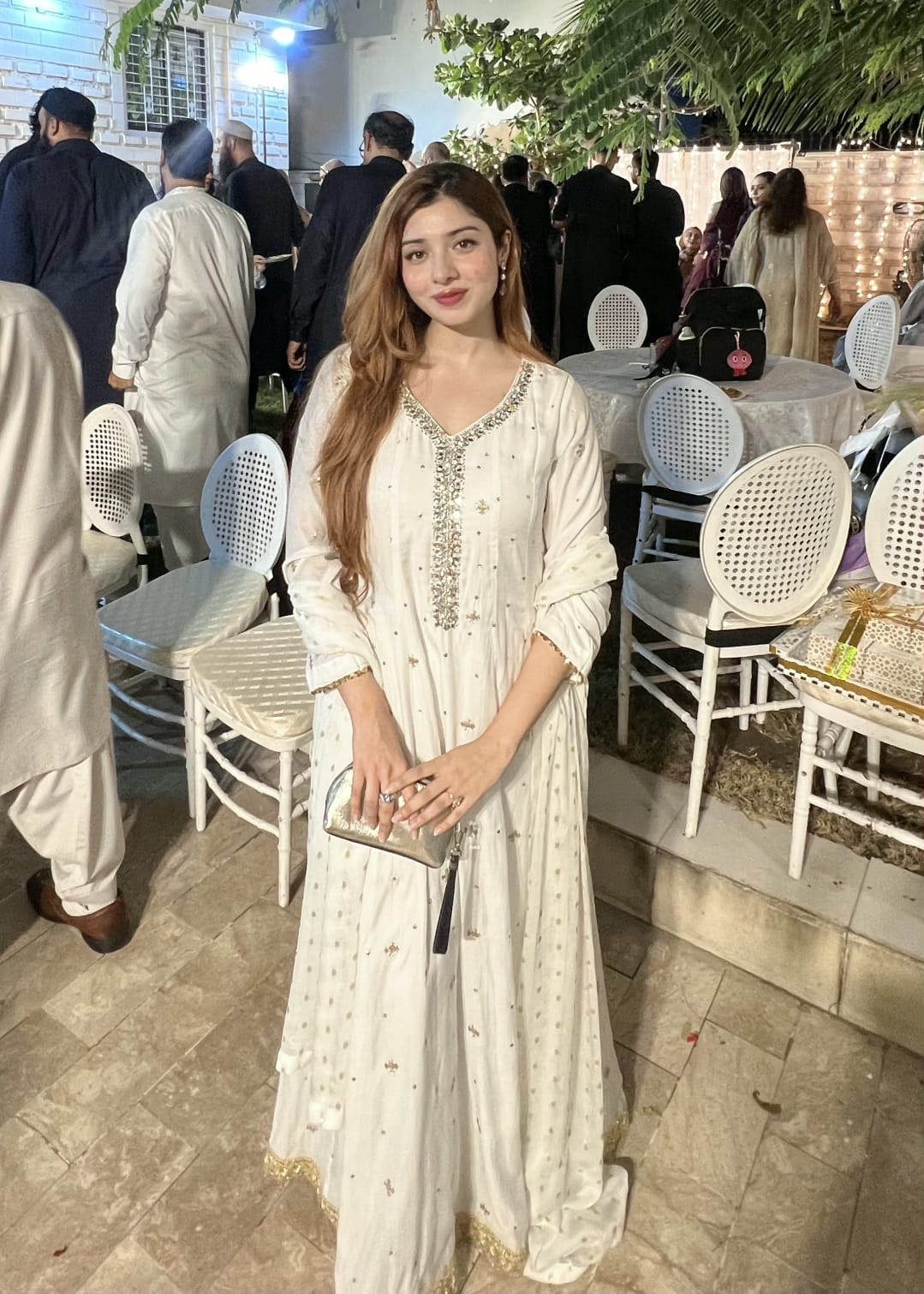 FO-Chandni Sitara