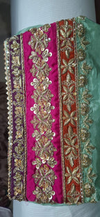 Farshi shalwar