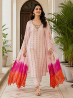 FO-Gulnaar-Ombre- Powder pinl