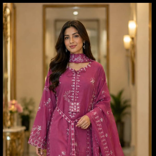 Begum-e-Banafsha Main image