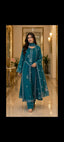 LUX-Pret-Grn Chiffon