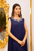 Nightingale Blue 3pc
