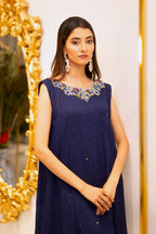 Nightingale Blue 3pc