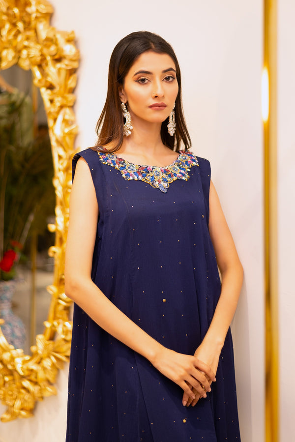Nightingale Blue 3pc