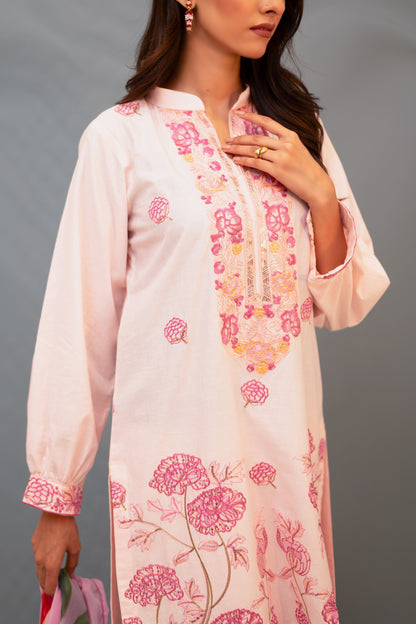 Titli Pink 3pc