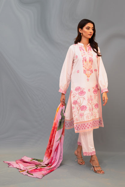 Titli Pink 3pc