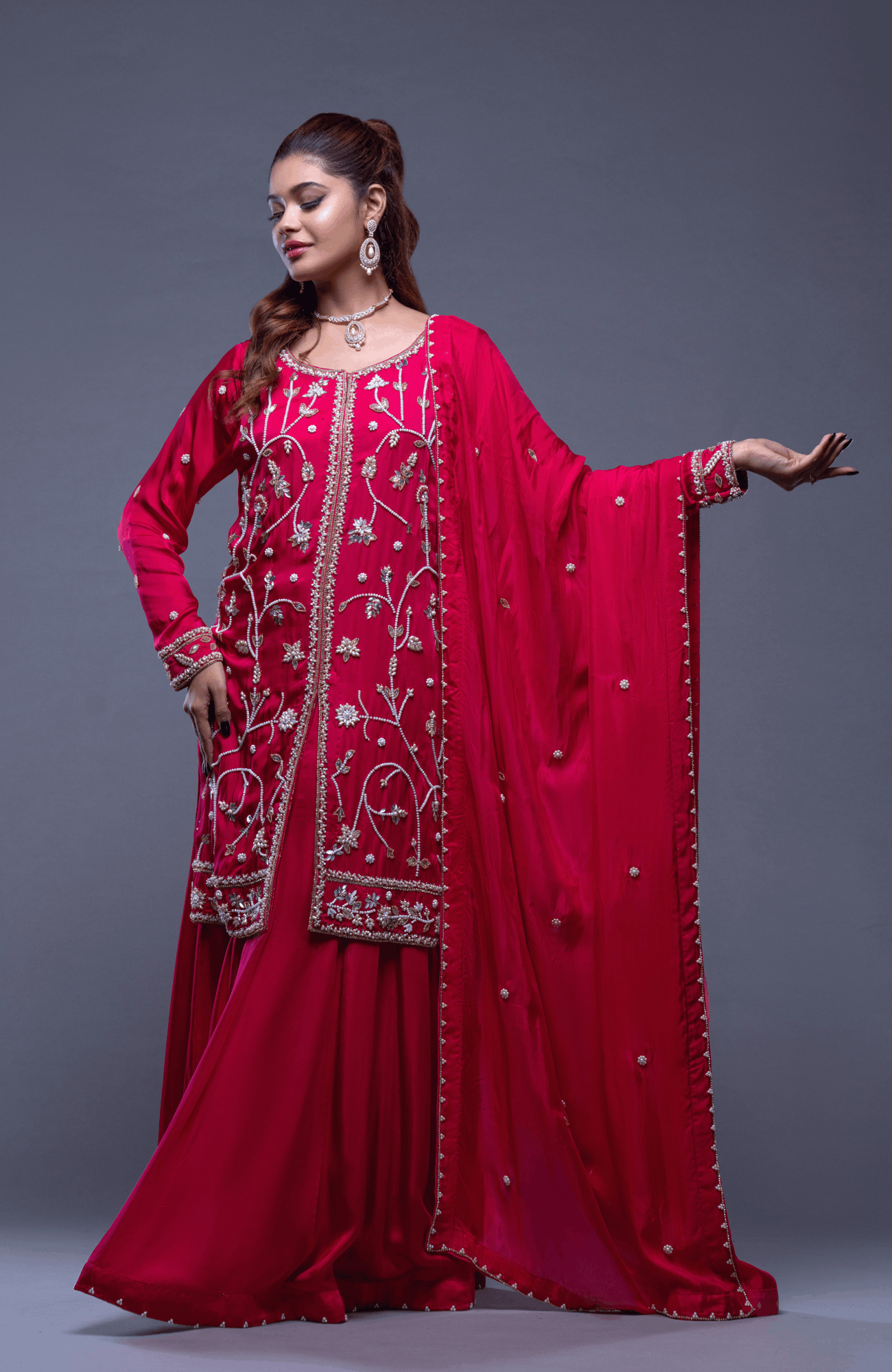 Gulbano Pink 3pc