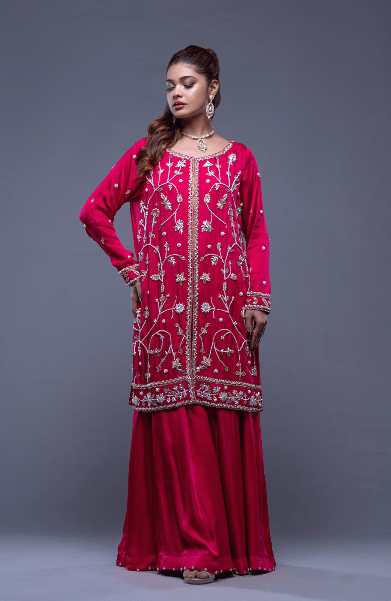 Gulbano Pink 3pc