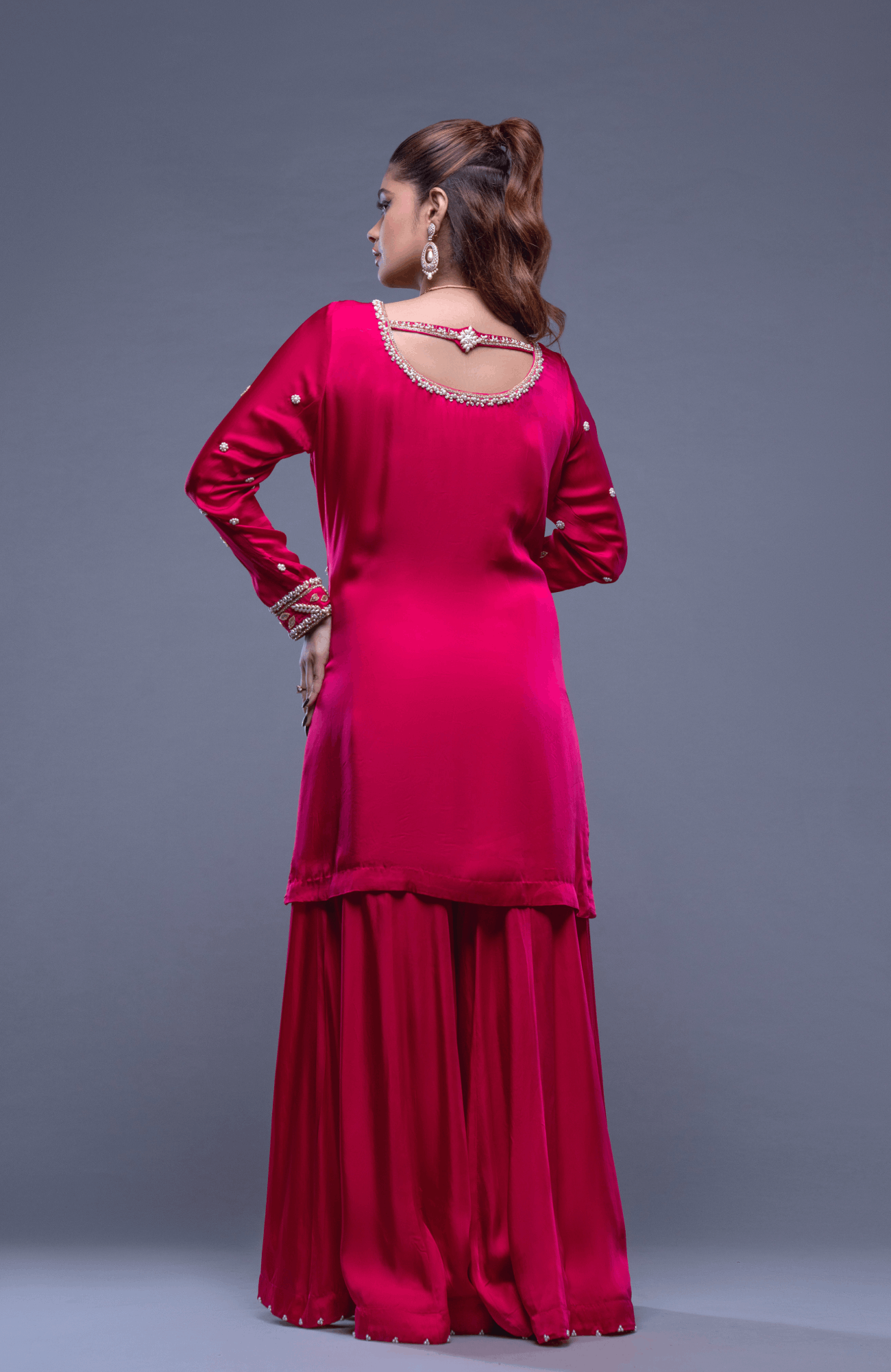 Gulbano Pink 3pc