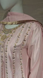 FO-HAYA-Powder Pink-Peshwas